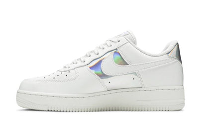 Air Force 1 Low ‘White Iridescent’ CJ9704-100