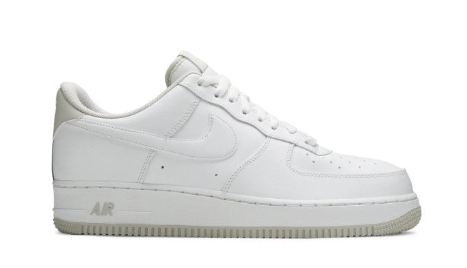 Air Force 1 Low ‘White Light Bone’ CJ1380-101