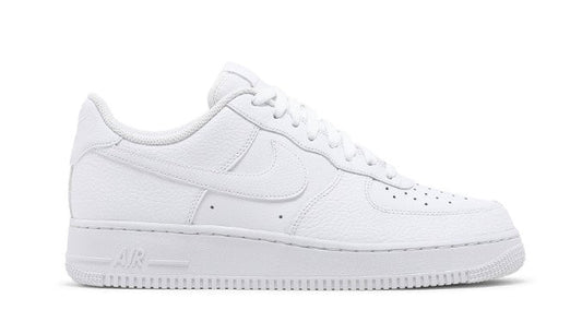 Air Force 1 Low ‘White Metallic Gold’ CZ0326-101