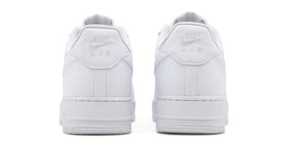 Air Force 1 Low ‘White Metallic Gold’ CZ0326-101