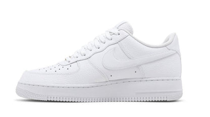 Air Force 1 Low ‘White Metallic Gold’ CZ0326-101