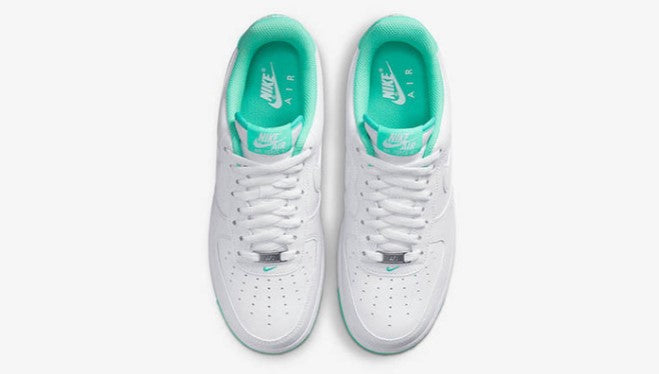 Air Force 1 Low White Mint DH7561-107