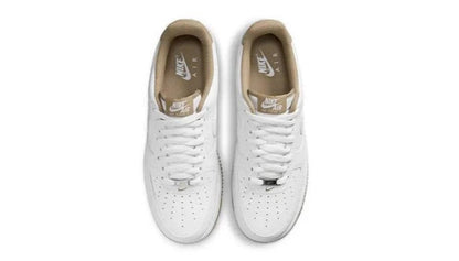 Air Force 1 Low White Taupe DR9867-100