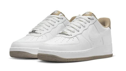 Air Force 1 Low White Taupe DR9867-100