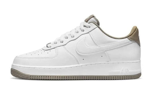 Air Force 1 Low White Taupe DR9867-100