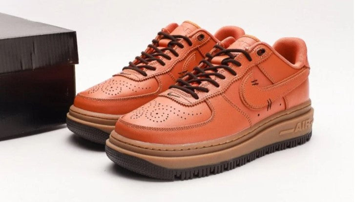 Air Force 1 Luxe Burnt Sunrise DN2451-800