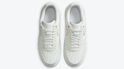 Air Force 1 Luxe Summit White DD9605-100