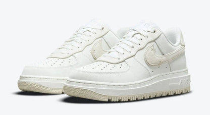 Air Force 1 Luxe Summit White DD9605-100