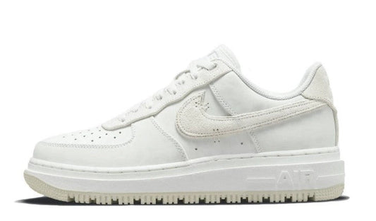 Air Force 1 Luxe Summit White DD9605-100