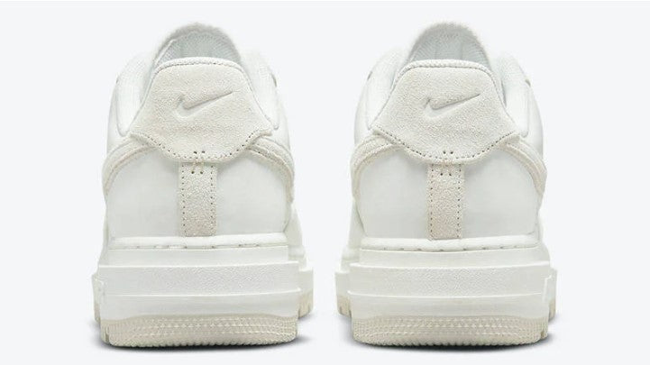 Air Force 1 Luxe Summit White DD9605-100