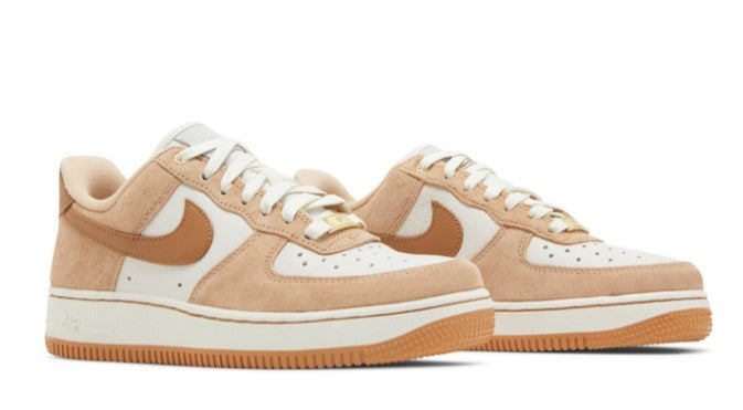 Air Force 1 LXX Vachetta Tan DX1193-200