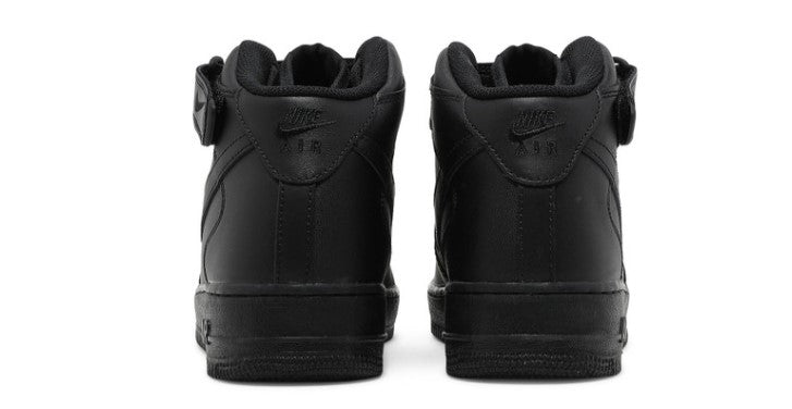 Air Force 1 Mid ’07 ‘Triple Black’ CW2289-001