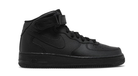 Air Force 1 Mid ’07 ‘Triple Black’ CW2289-001