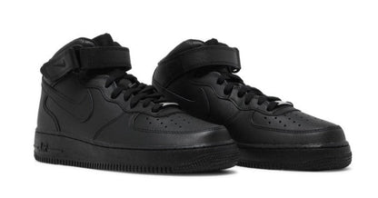 Air Force 1 Mid ’07 ‘Triple Black’ CW2289-001