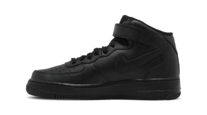 Air Force 1 Mid ’07 ‘Triple Black’ CW2289-001