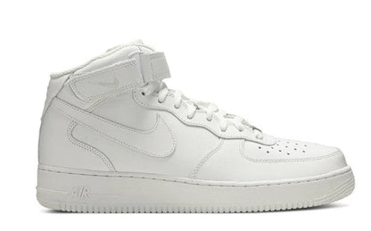 Air Force 1 Mid ’07 ‘White’ 315123-111