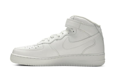 Air Force 1 Mid ’07 ‘White’ 315123-111