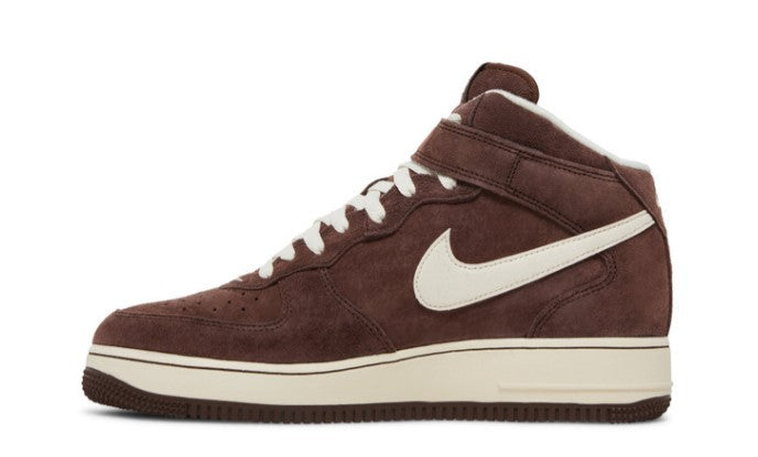 Air Force 1 Mid ‘Chocolate’ DM0107-200