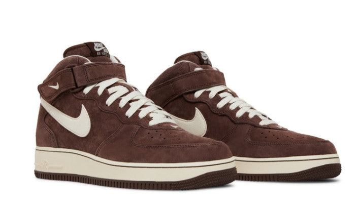 Air Force 1 Mid ‘Chocolate’ DM0107-200