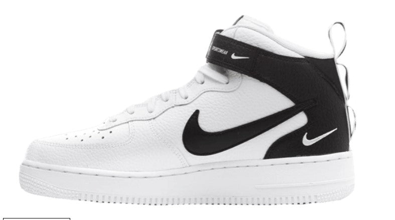 Air Force 1 Mid Utility White 804609-103