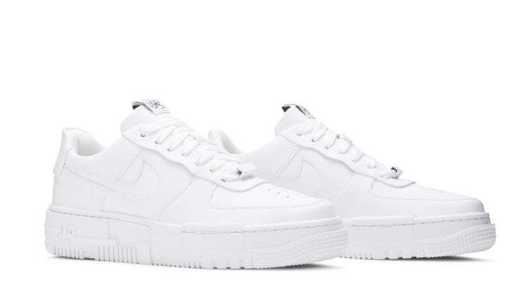 Air Force 1 Pixel White CK6649-100