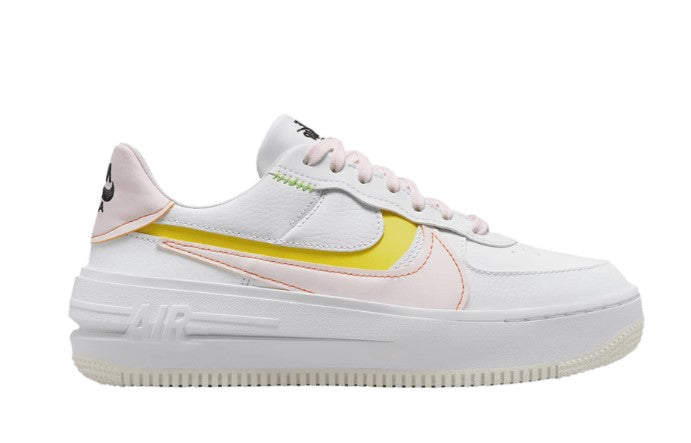 Air Force 1 PLT.AF.ORM ‘White Pearl Pink’ FJ0737-100