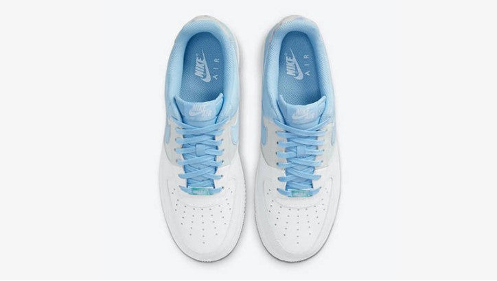 Air Force 1 Psychic Blue CZ0337-400