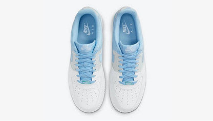 Air Force 1 Psychic Blue CZ0337-400