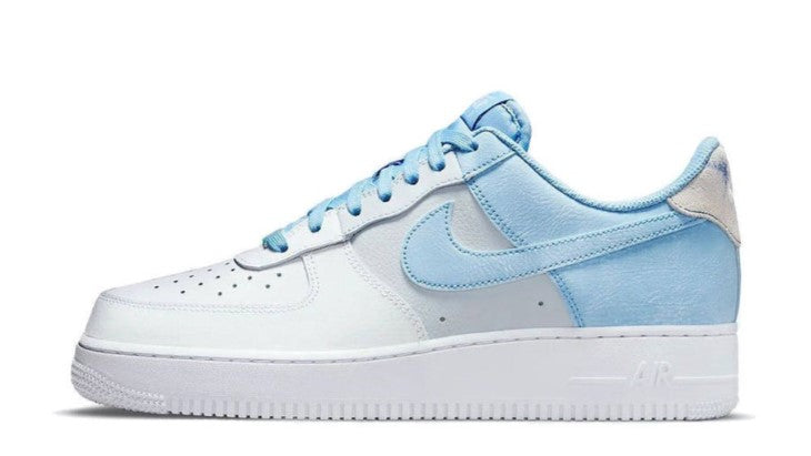 Air Force 1 Psychic Blue CZ0337-400