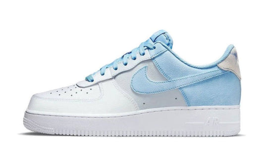 Air Force 1 Psychic Blue CZ0337-400