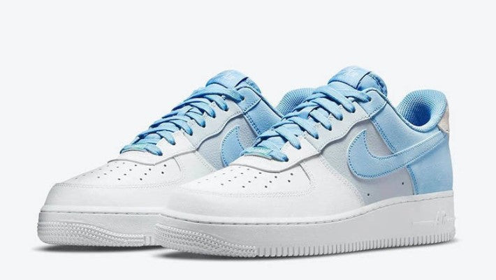 Air Force 1 Psychic Blue CZ0337-400