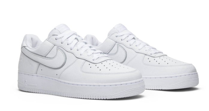 Air Force 1 QS ‘Nike Connect NYC’ AO2457-100