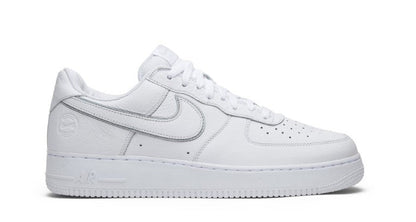 Air Force 1 QS ‘Nike Connect NYC’ AO2457-100