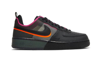 Air Force 1 React ‘Black Pink Prime’ DH7615-001