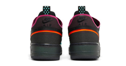 Air Force 1 React ‘Black Pink Prime’ DH7615-001