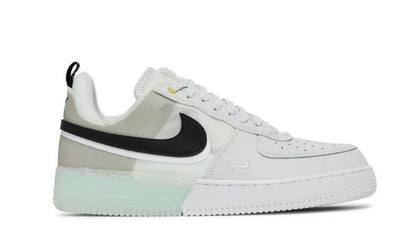 Air Force 1 React ‘Grey Mint’ DM0573-001