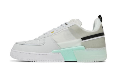 Air Force 1 React ‘Grey Mint’ DM0573-001