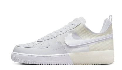 Air Force 1 React Photon Dust DM0573-100