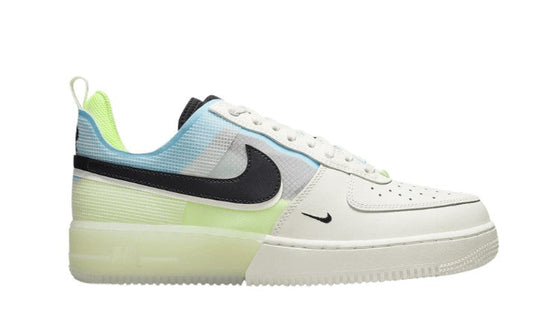 Air Force 1 React ‘Sail Barely Volt’ DM0573-101