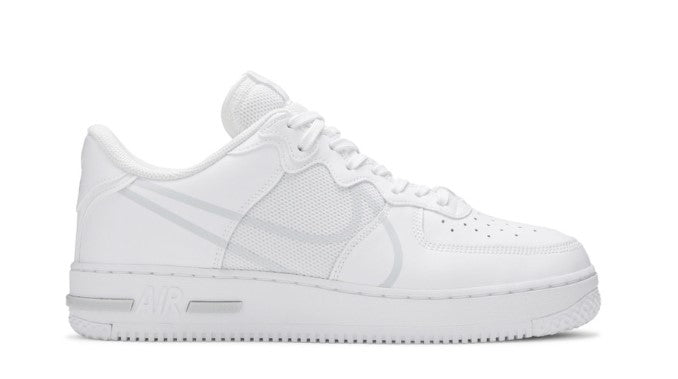 Air Force 1 React ‘White’ CT1020-101