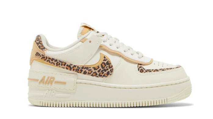 Air Force 1 Shadow Leopard CI0919-120