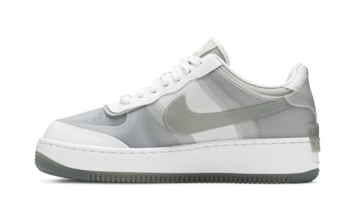 Air Force 1 Shadow SE Particle Grey CK6561-100