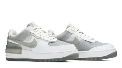 Air Force 1 Shadow SE Particle Grey CK6561-100