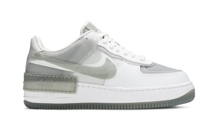 Air Force 1 Shadow SE Particle Grey CK6561-100