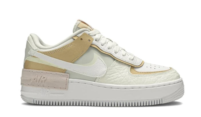 Air Force 1 Shadow SE Spruce Aura CK3172-002