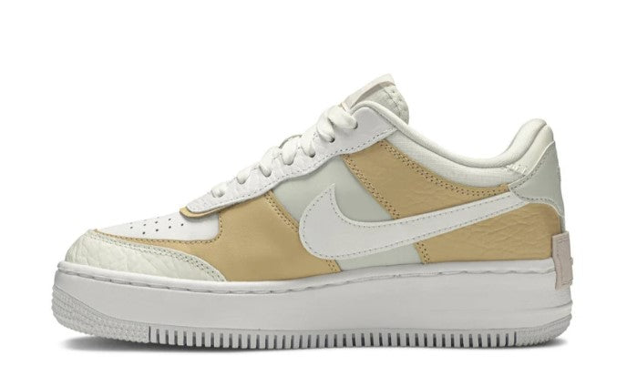 Air Force 1 Shadow SE Spruce Aura CK3172-002