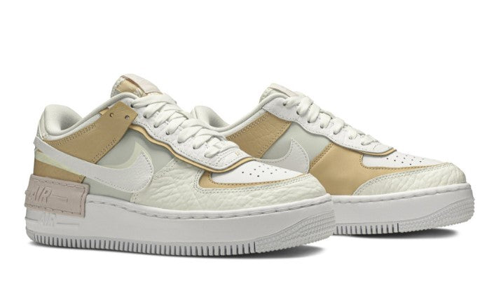 Air Force 1 Shadow SE Spruce Aura CK3172-002