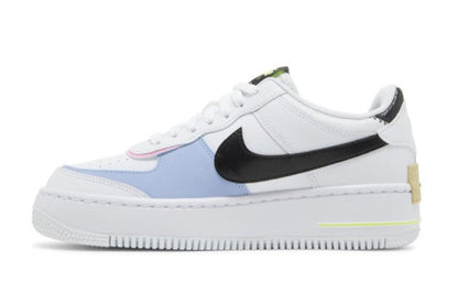 Air Force 1 Shadow ‘White Black Pastel’ FJ0735-100