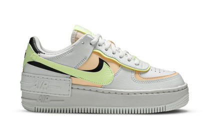 Air Force 1 Shadow White Crimson Tint CI0919-107