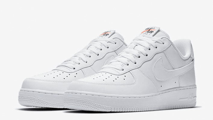 Air Force 1 Velcro Swoosh Pack White AH8462-102